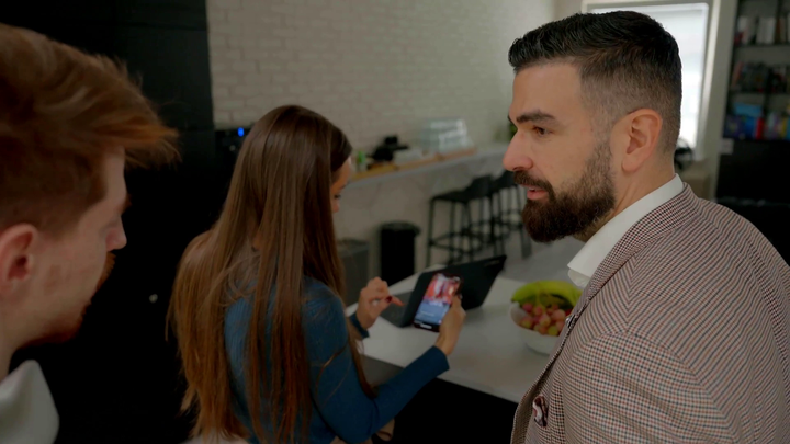 Exkluzív - Dalibor Cicman